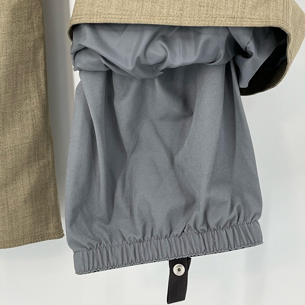 Nau Bender Soft Shell Performance Ski Snowboard P… - image 6